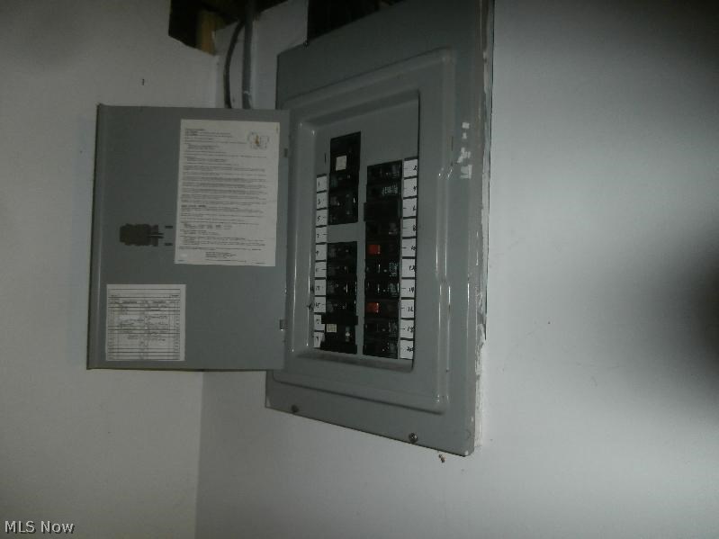 Garfield Heights - Residential