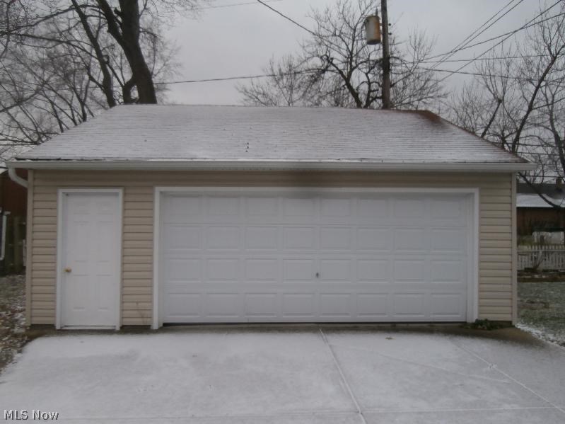 Garfield Heights - Residential