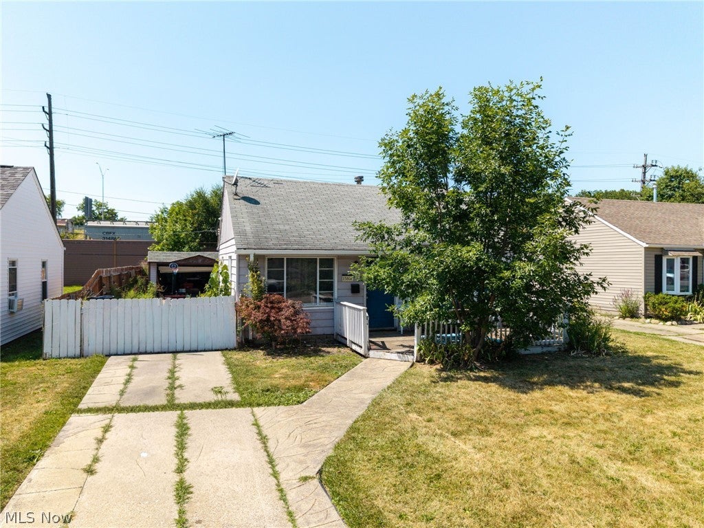 15806 Eleanore Drive
