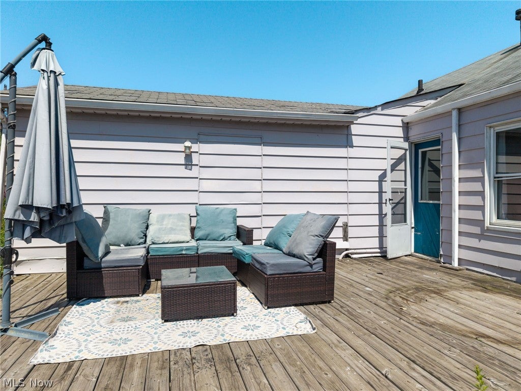 15806 Eleanore Drive