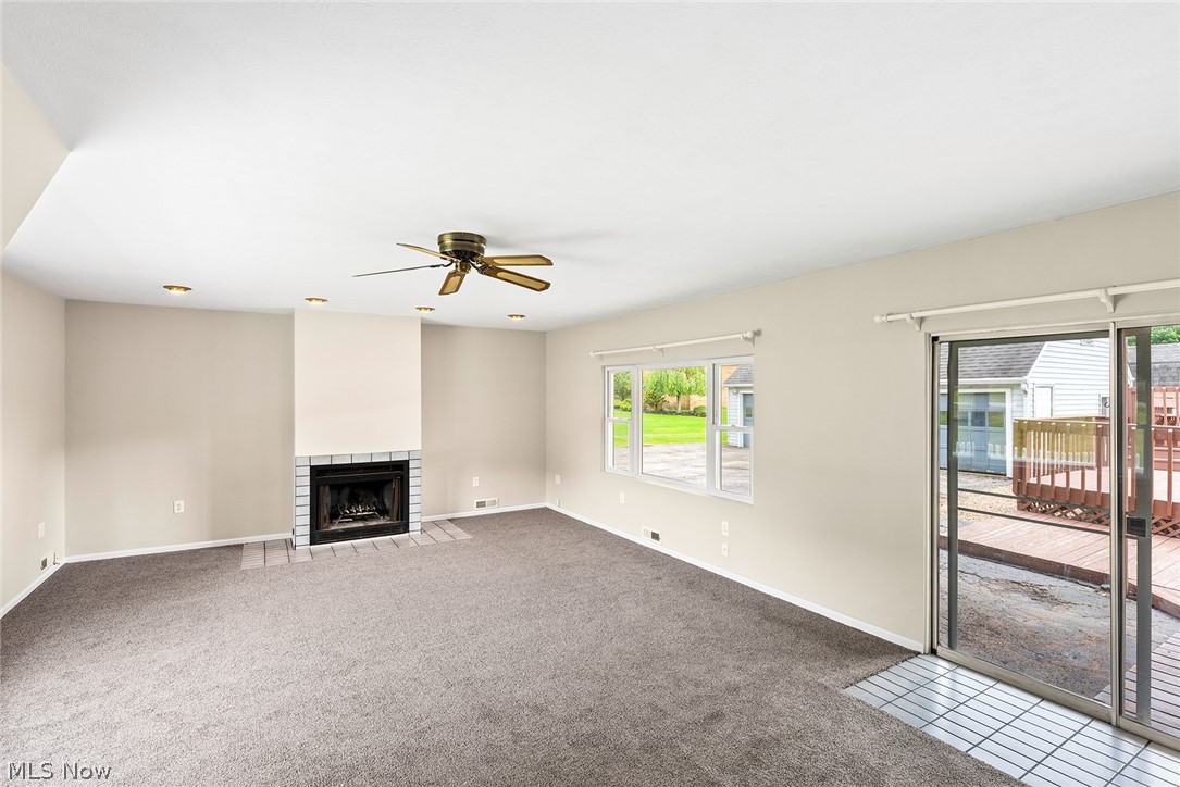 Royalton Sec 17 - Residential