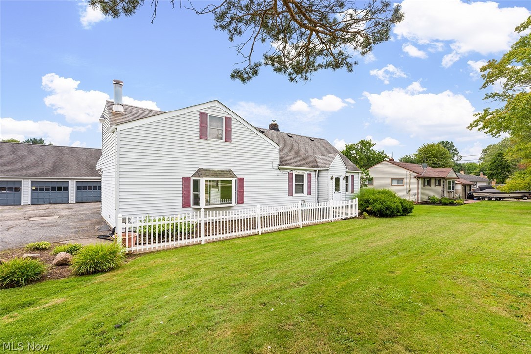 Royalton Sec 17 - Residential