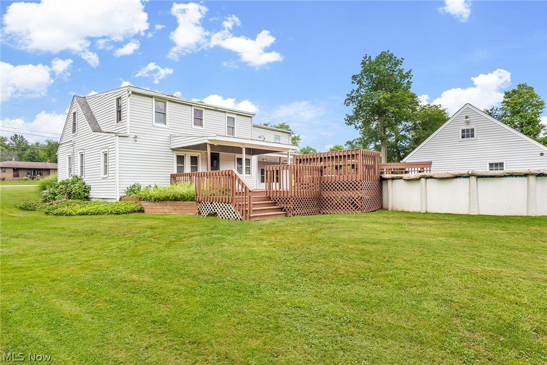 Royalton Sec 17 - Residential