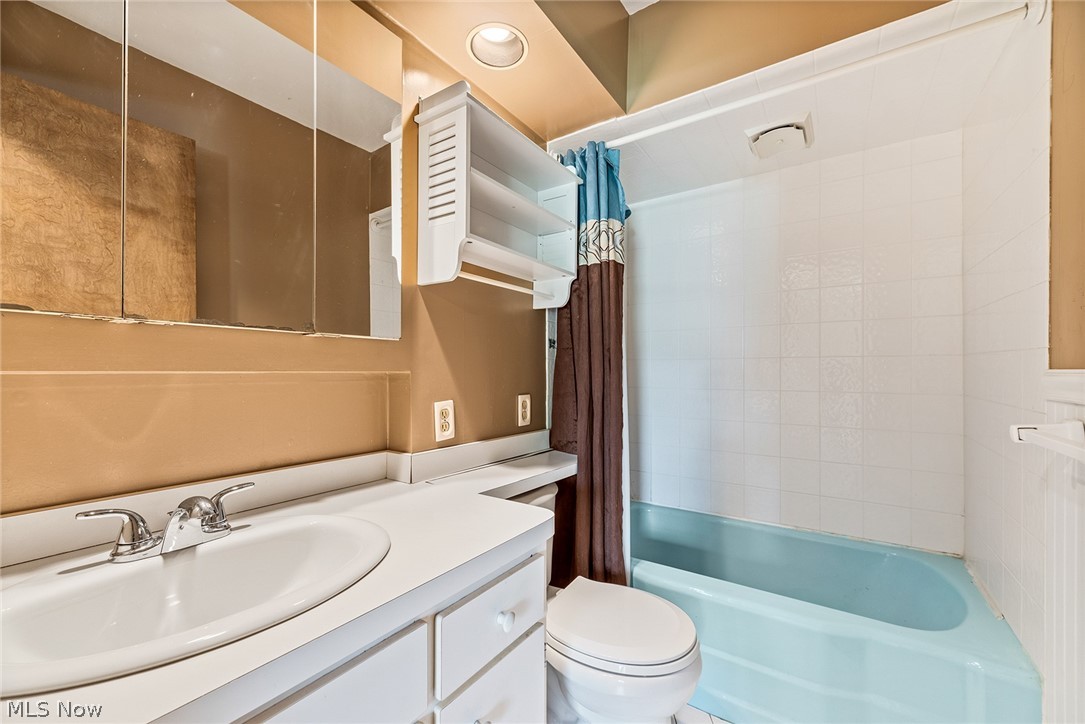 Royalton Sec 17 - Residential