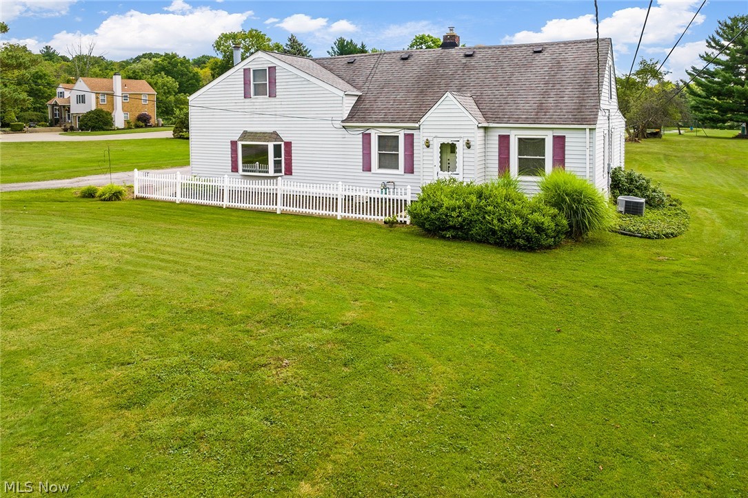 Royalton Sec 17 - Residential