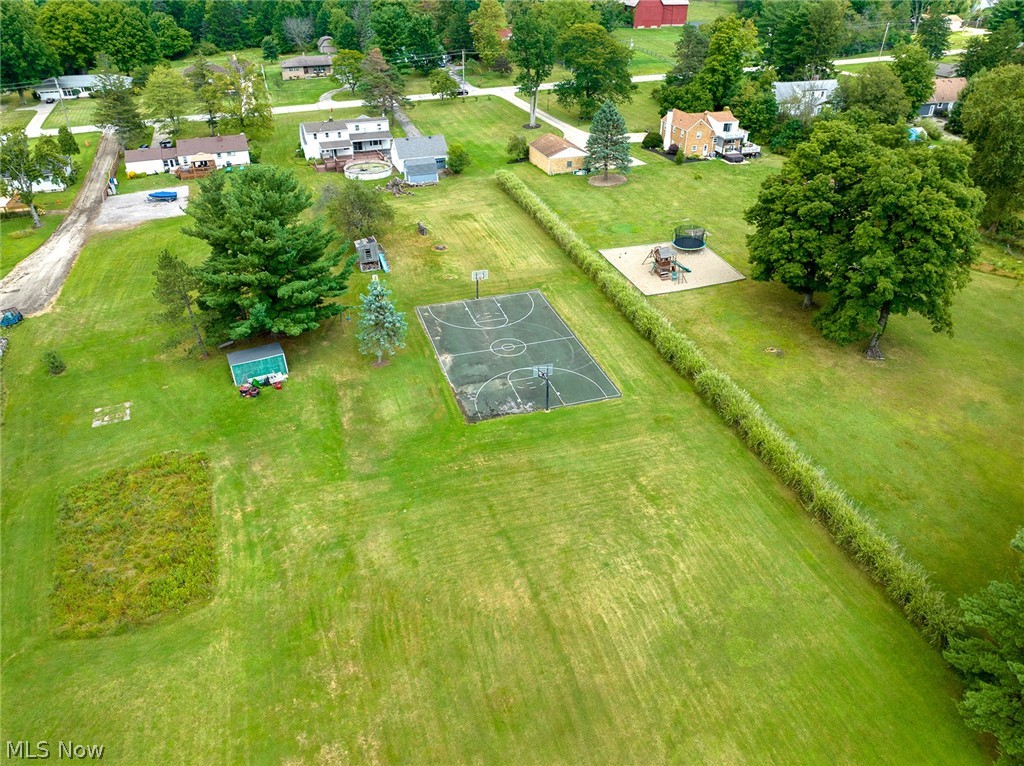 Royalton Sec 17 - Residential