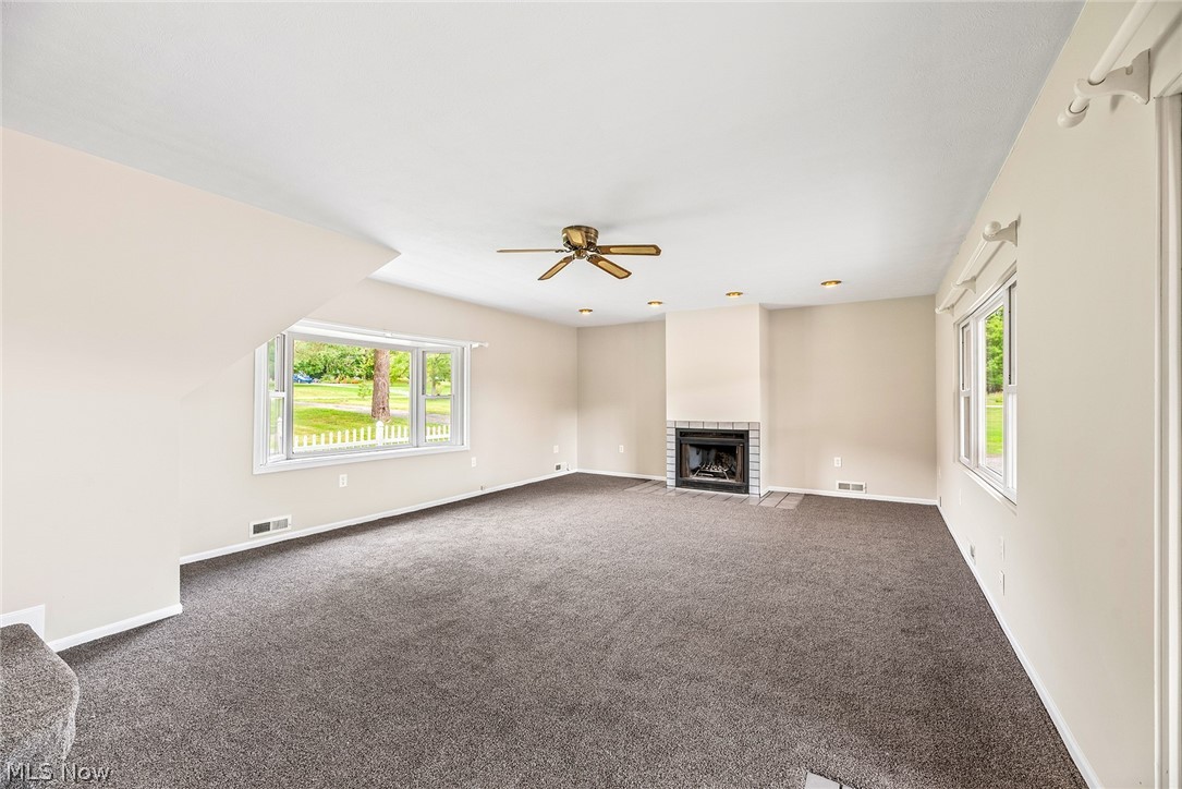 Royalton Sec 17 - Residential