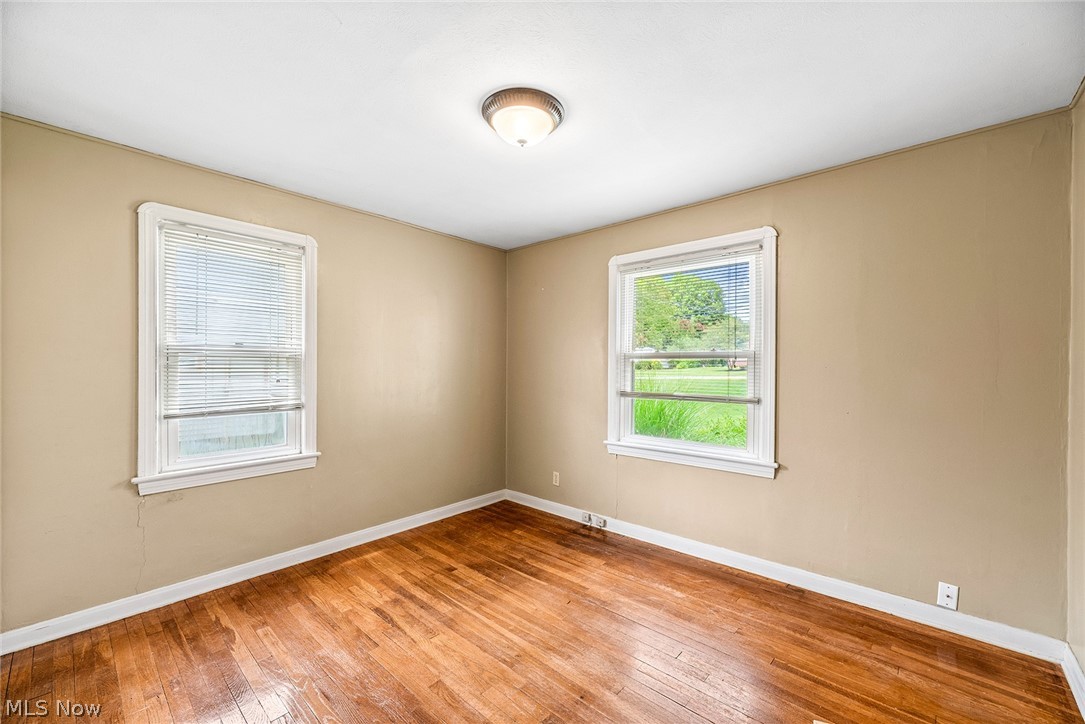 Royalton Sec 17 - Residential