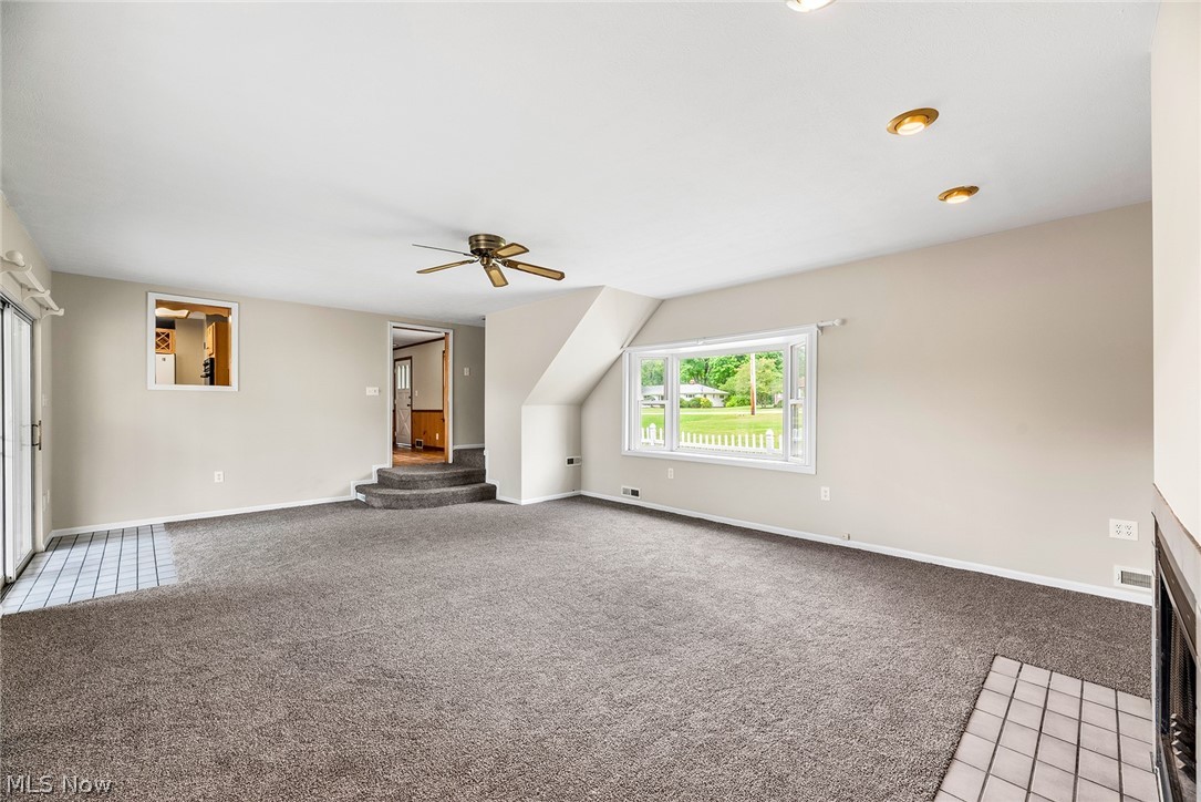 Royalton Sec 17 - Residential
