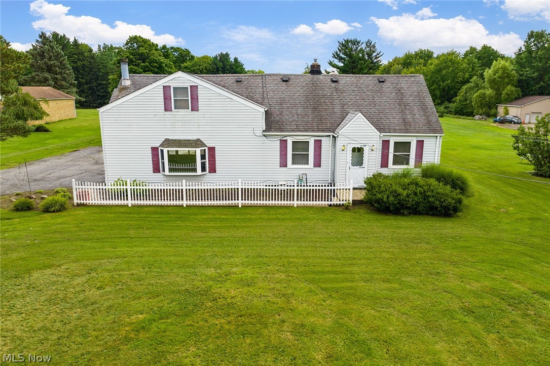 Royalton Sec 17 - Residential