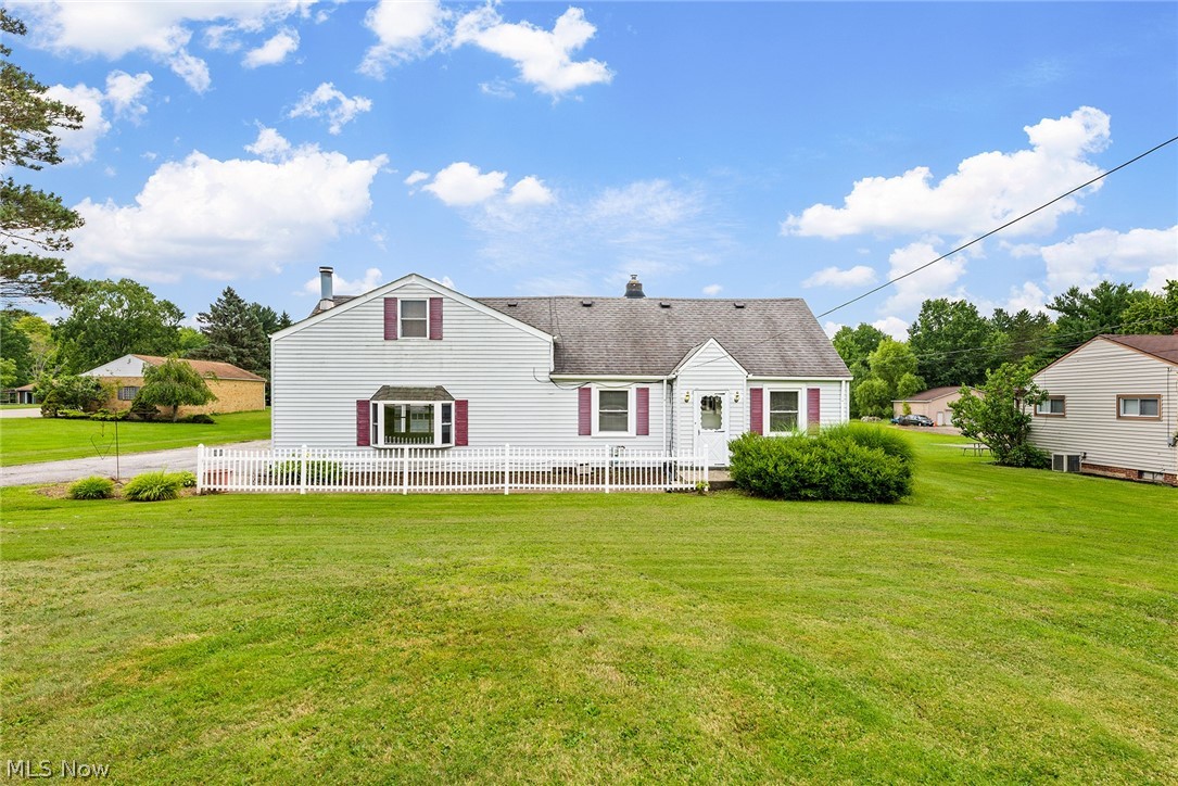 Royalton Sec 17 - Residential