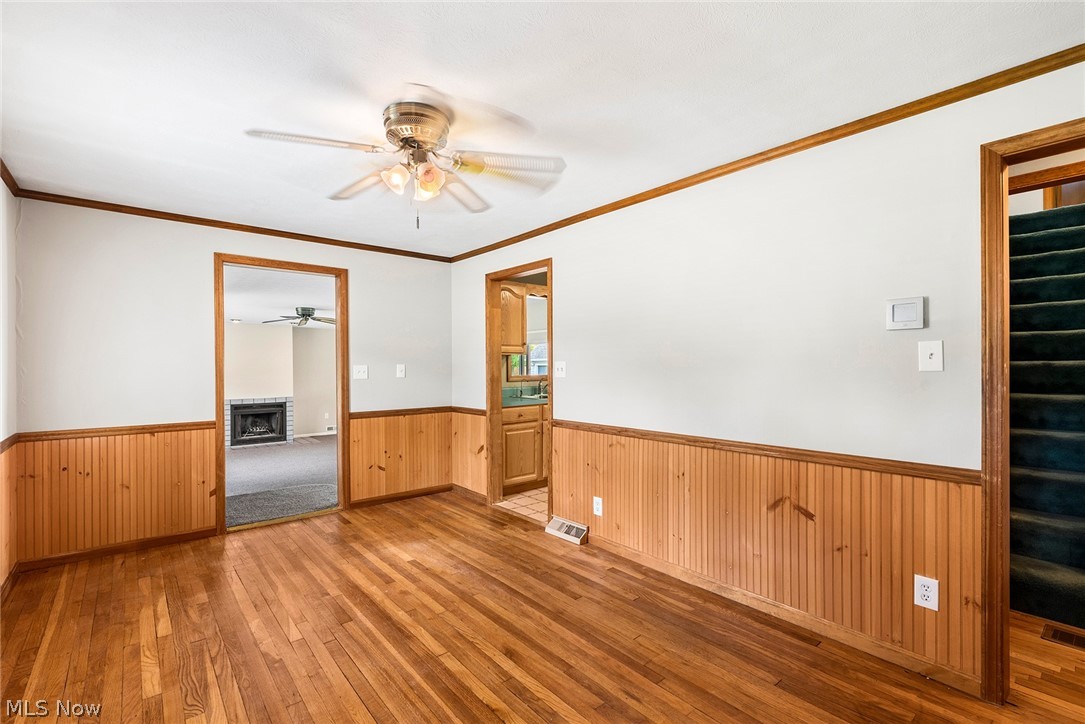 Royalton Sec 17 - Residential