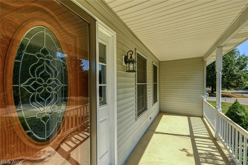 Norwood Hills - Residential