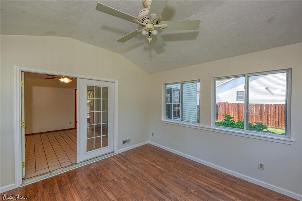 Norwood Hills - Residential