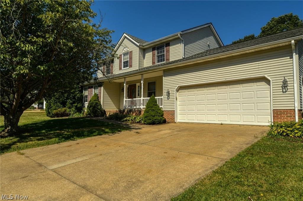 Norwood Hills - Residential