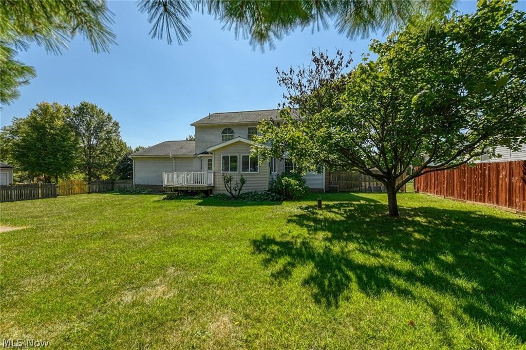 Norwood Hills - Residential