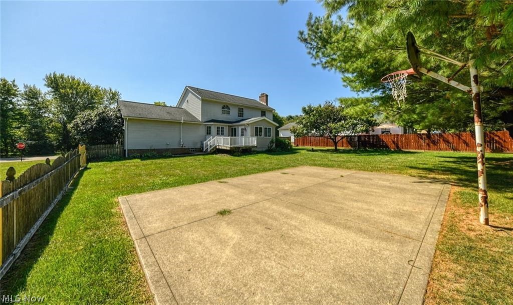 Norwood Hills - Residential