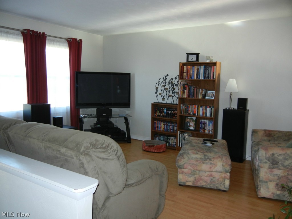 City/Youngstown - Residential