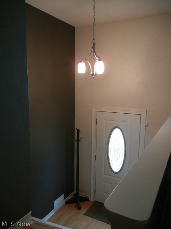 City/Youngstown - Residential