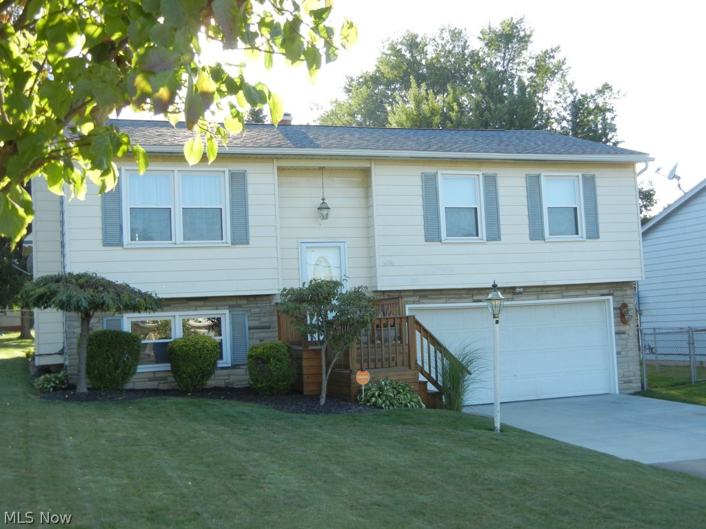 City/Youngstown - Residential