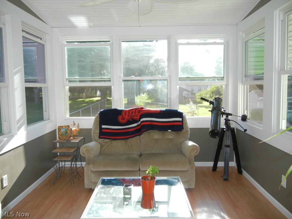 City/Youngstown - Residential