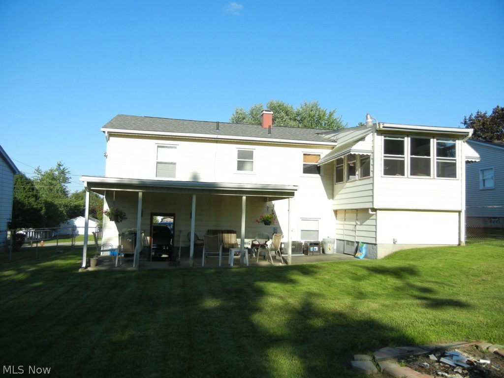 City/Youngstown - Residential