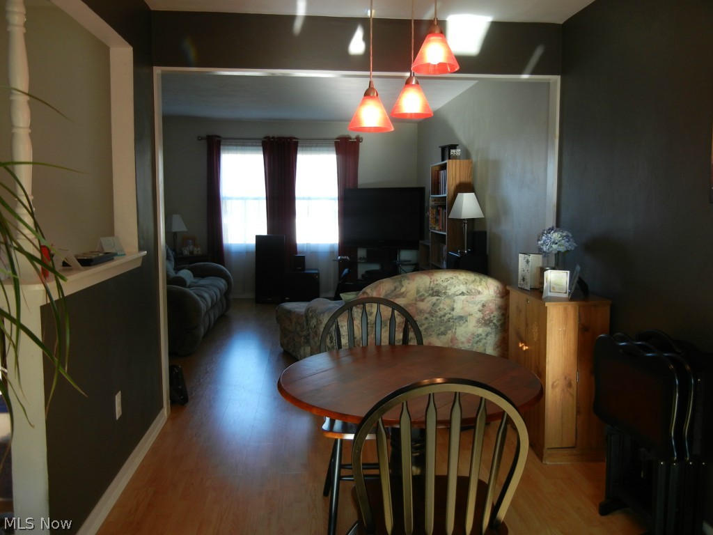 City/Youngstown - Residential