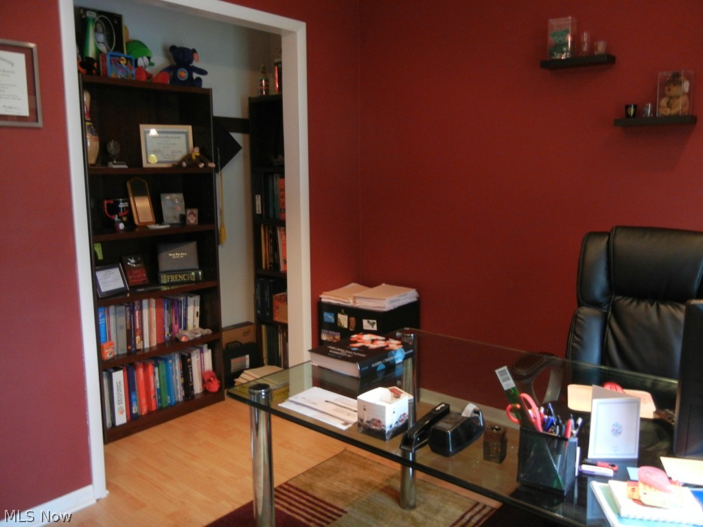 City/Youngstown - Residential