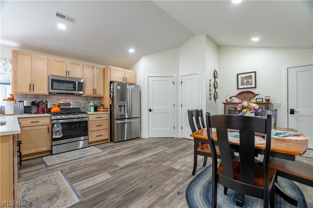 Trails Edge Estates Ph 3 - Residential
