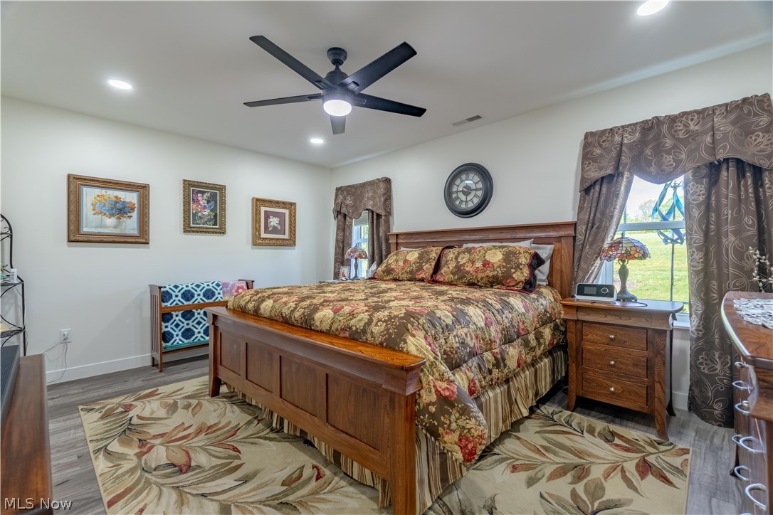 Trails Edge Estates Ph 3 - Residential