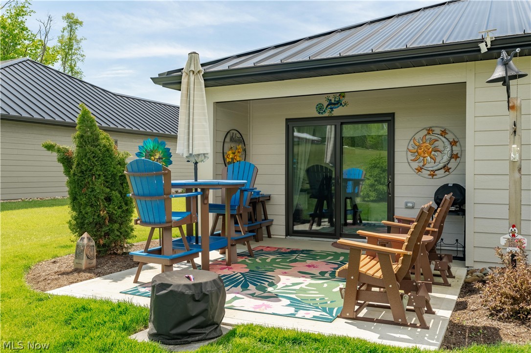 Trails Edge Estates Ph 3 - Residential