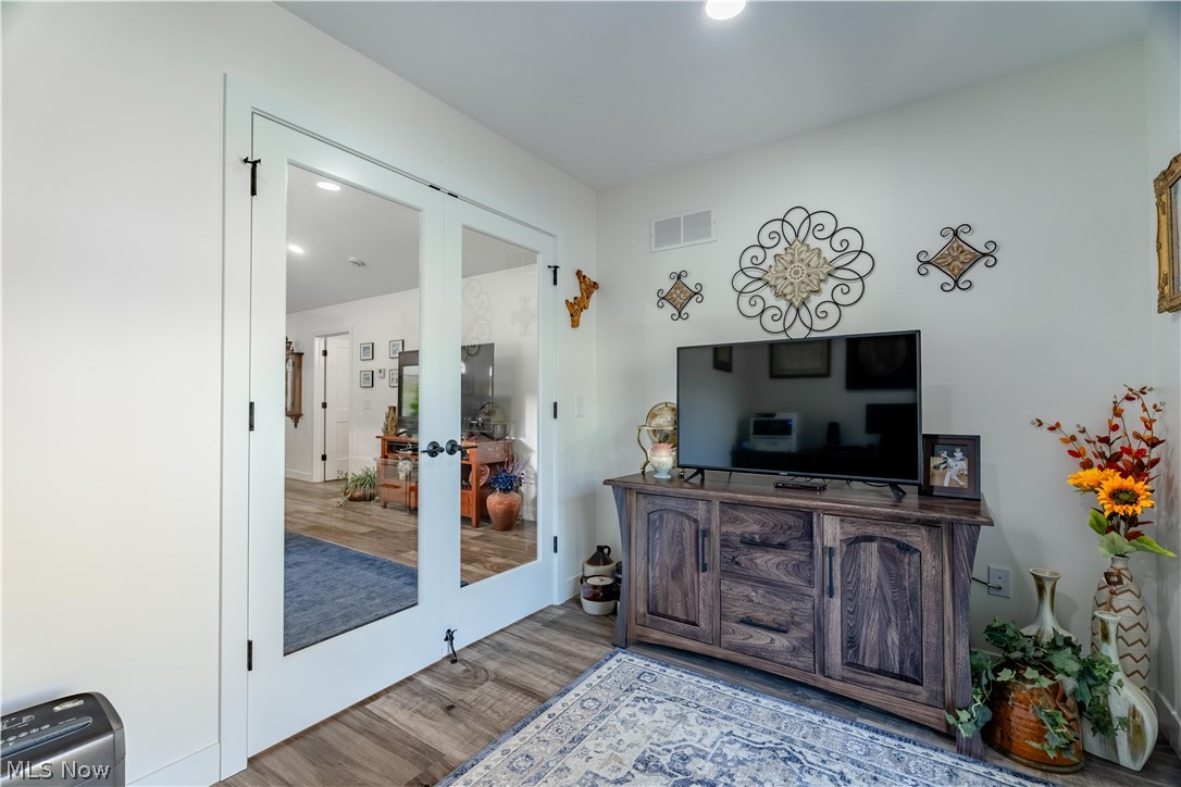 Trails Edge Estates Ph 3 - Residential