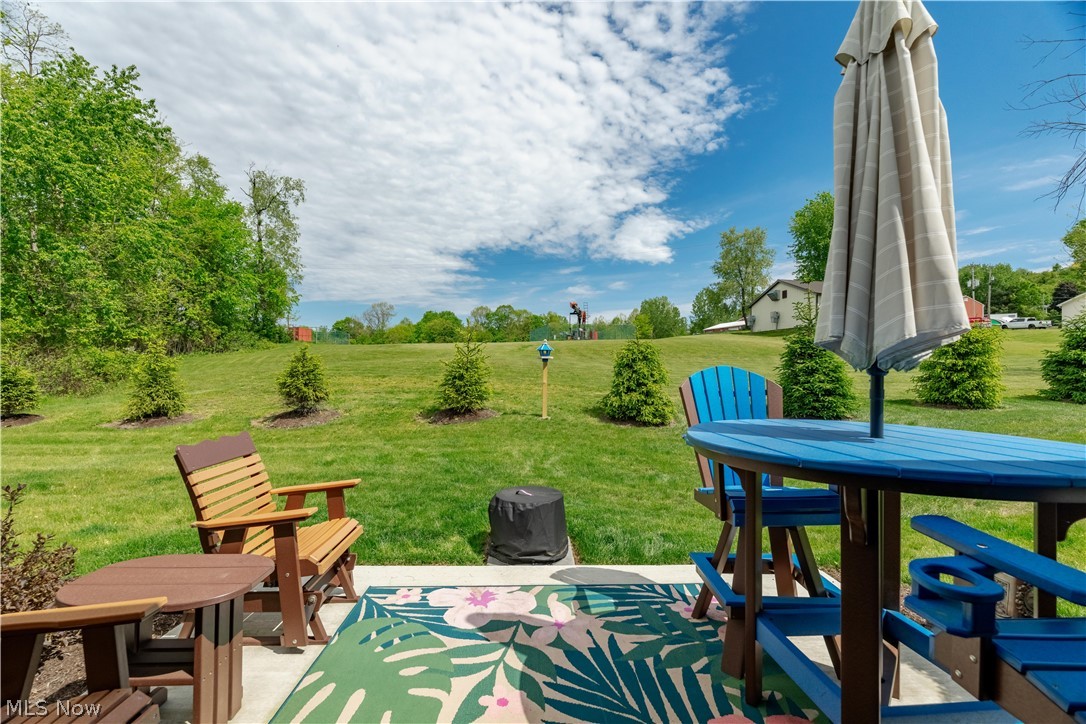 Trails Edge Estates Ph 3 - Residential
