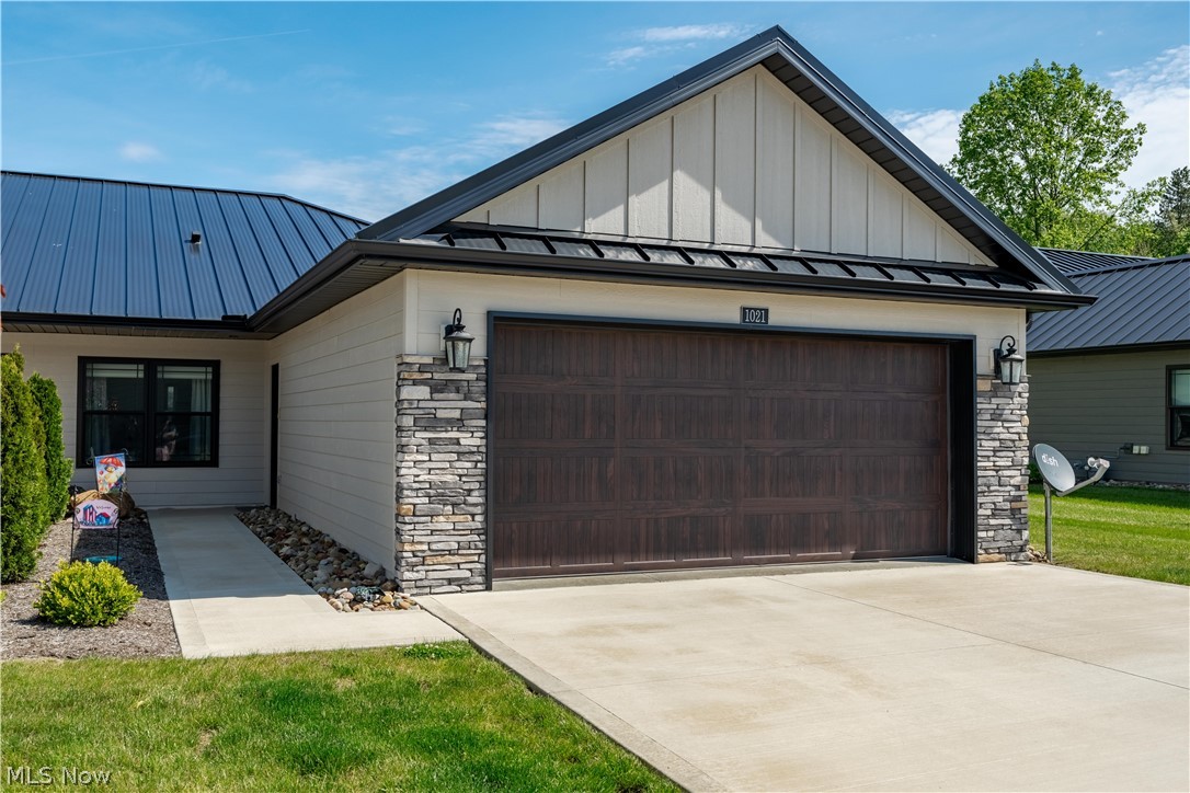 Trails Edge Estates Ph 3 - Residential