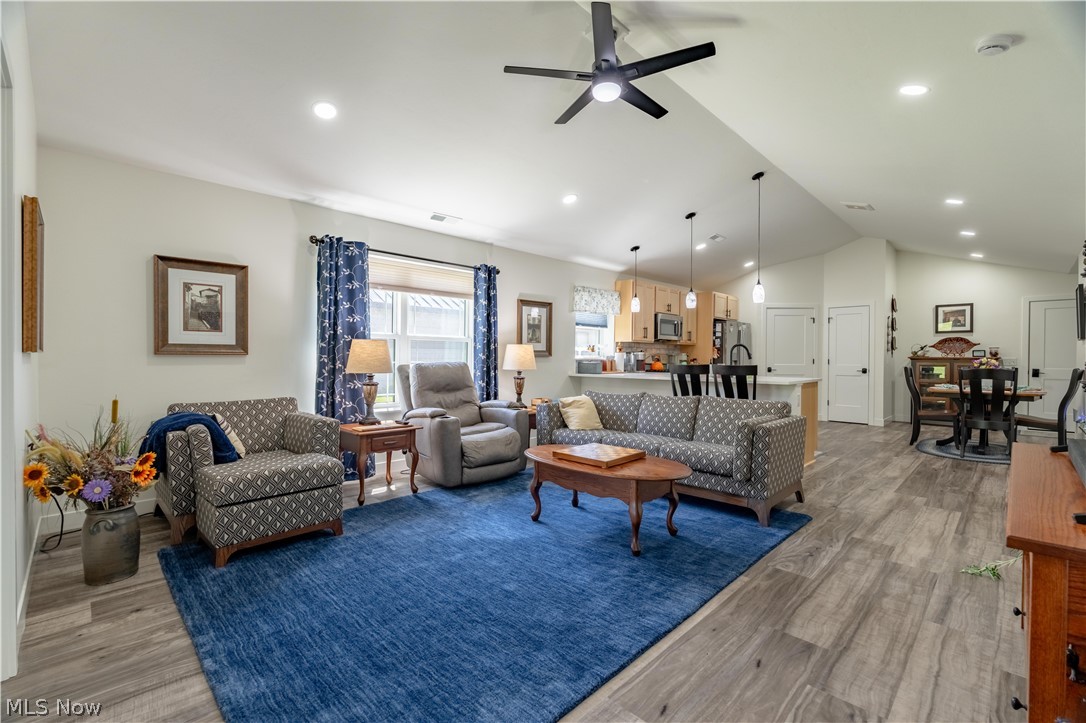 Trails Edge Estates Ph 3 - Residential