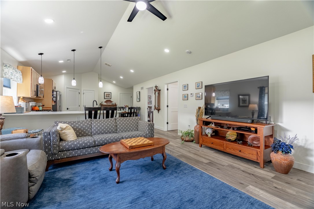 Trails Edge Estates Ph 3 - Residential
