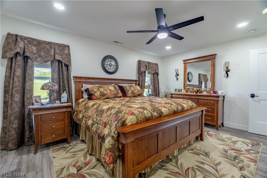 Trails Edge Estates Ph 3 - Residential