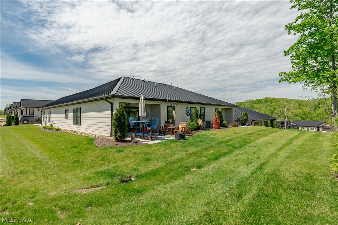 Trails Edge Estates Ph 3 - Residential