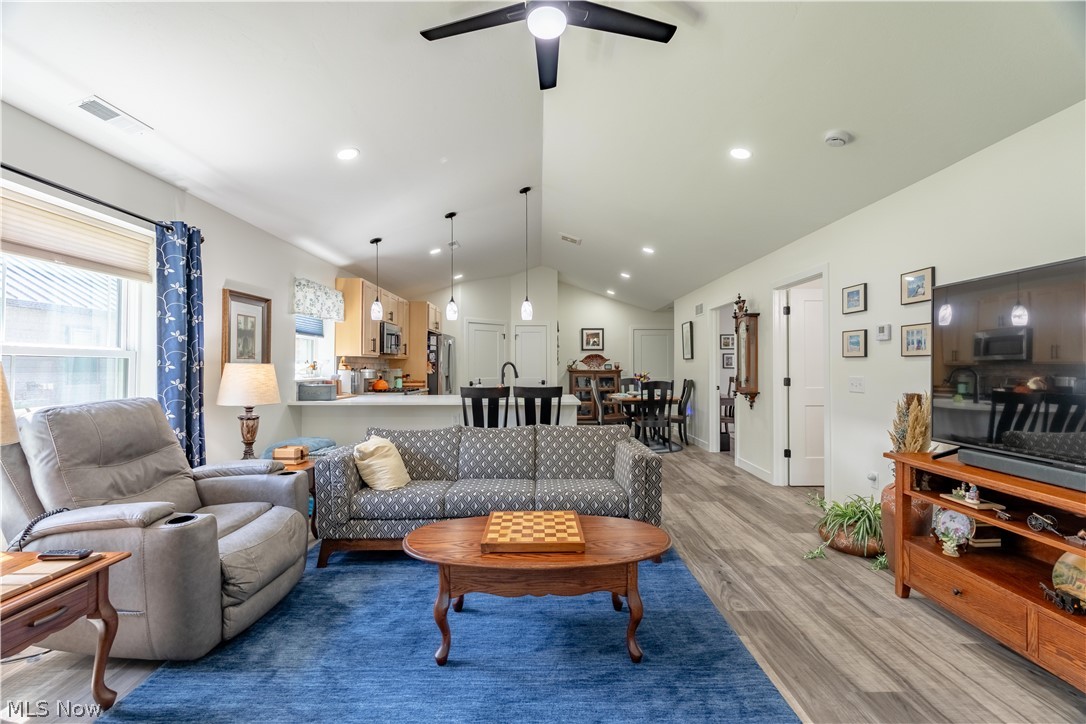 Trails Edge Estates Ph 3 - Residential