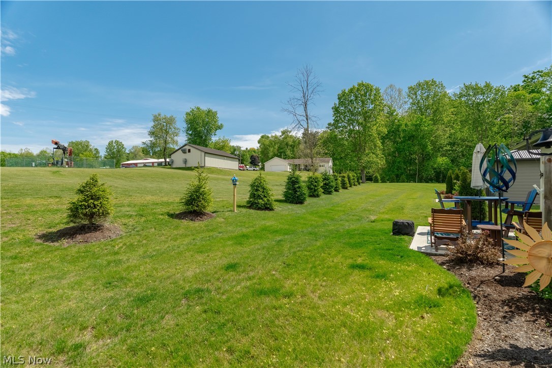 Trails Edge Estates Ph 3 - Residential