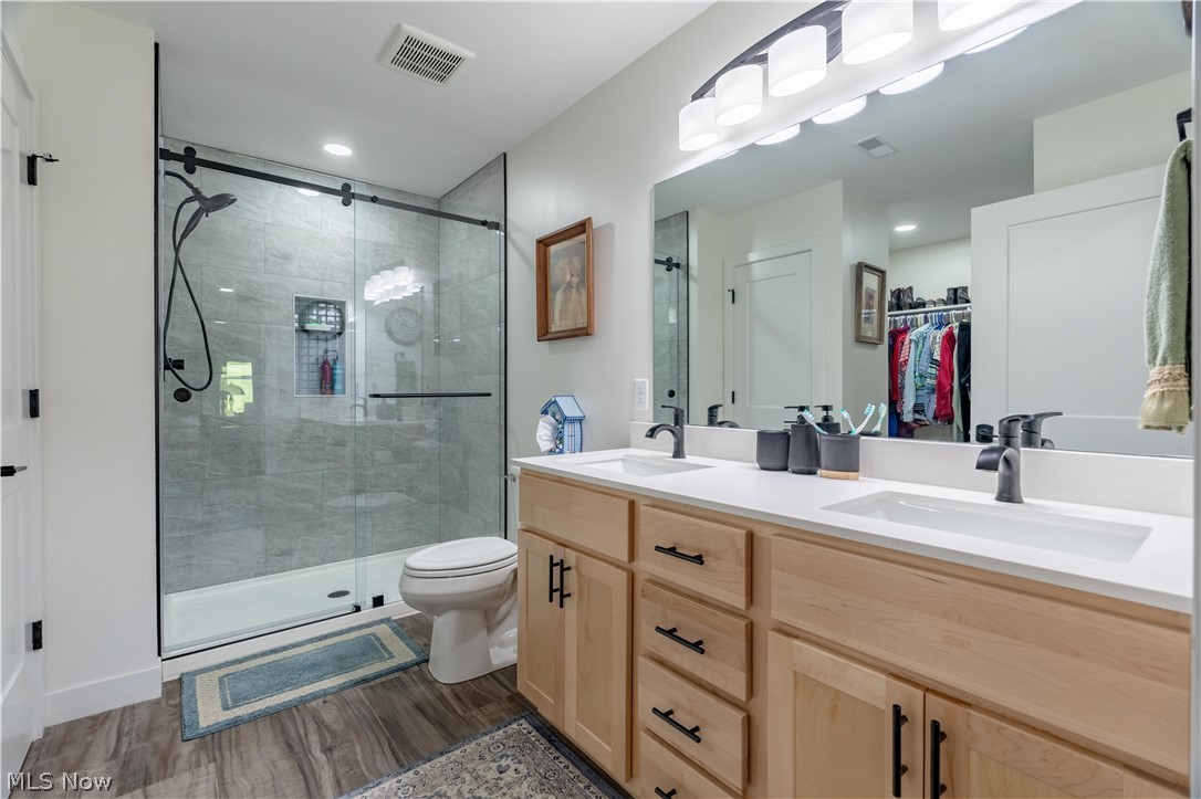 Trails Edge Estates Ph 3 - Residential