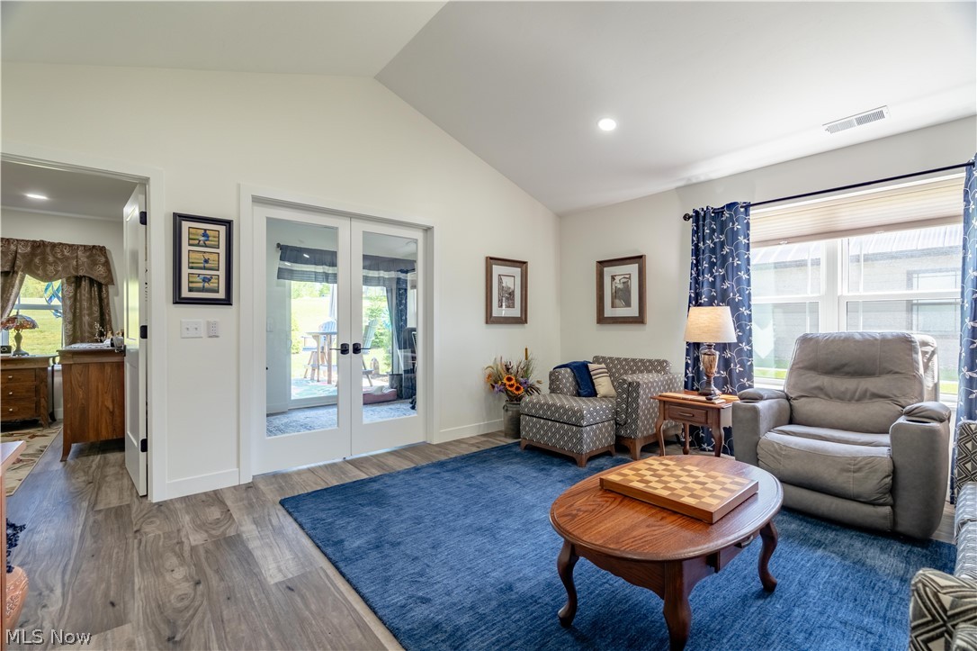 Trails Edge Estates Ph 3 - Residential