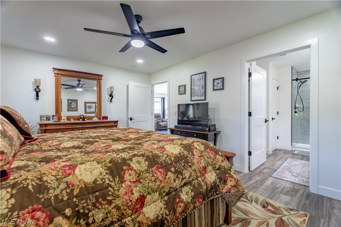 Trails Edge Estates Ph 3 - Residential