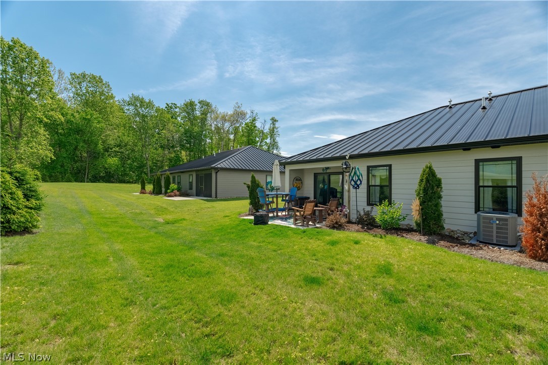 Trails Edge Estates Ph 3 - Residential