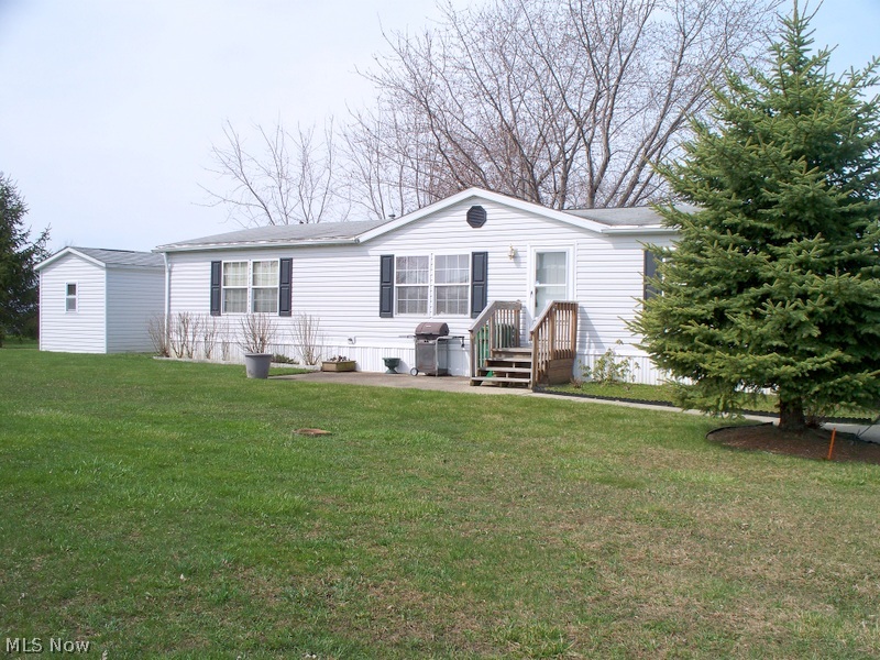 Golfway Pines - Residential