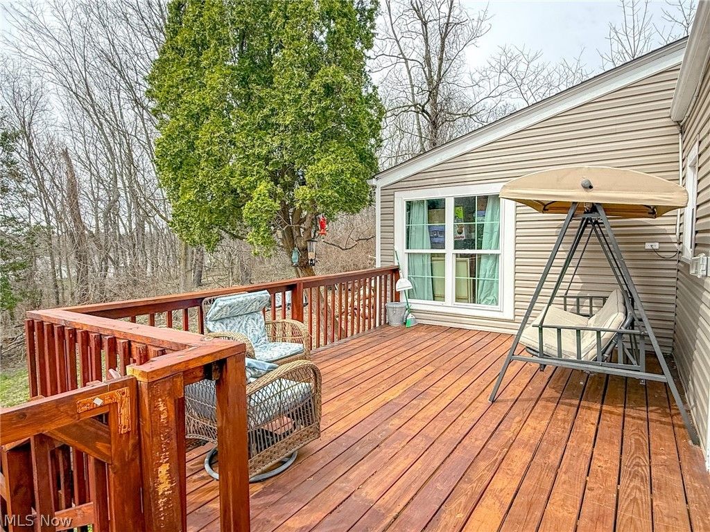 Photo of 701 Lovers Lane, Steubenville, OH 43953 (MLS # 5197222)