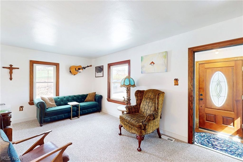 Photo of 701 Lovers Lane, Steubenville, OH 43953 (MLS # 5197222)