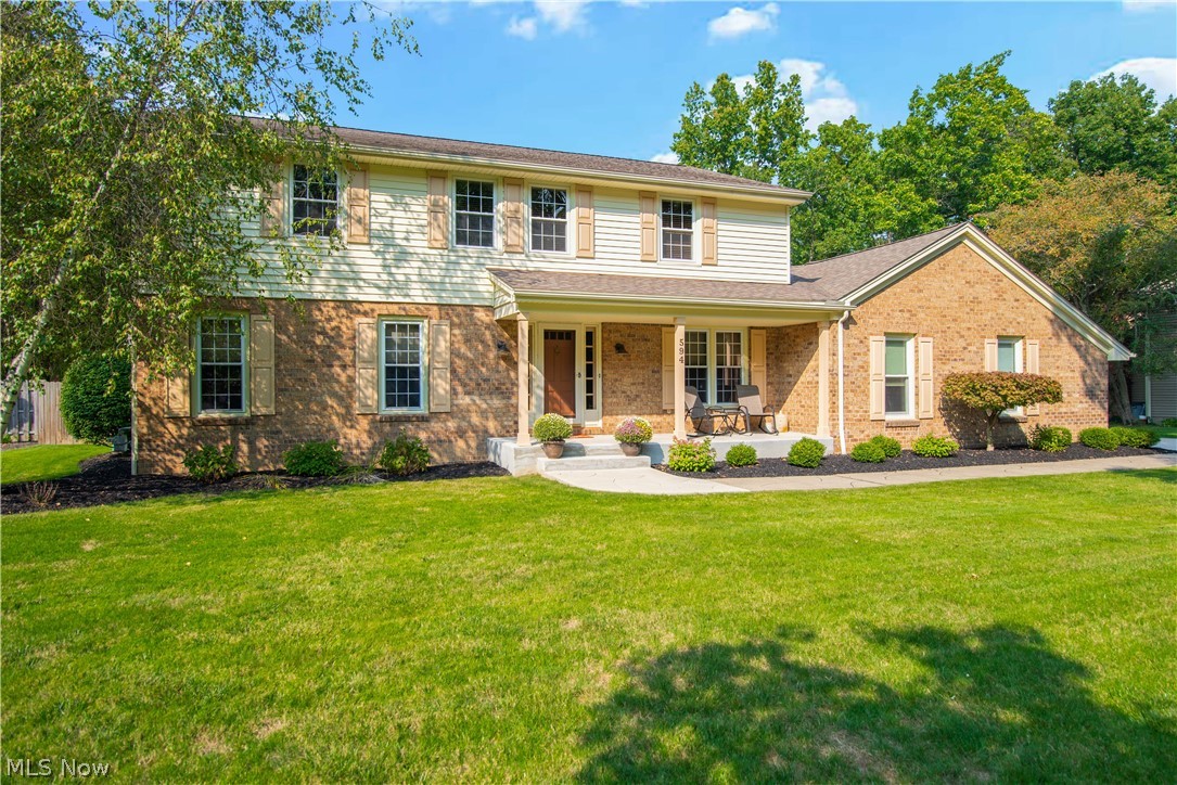 City Canfield - Residential