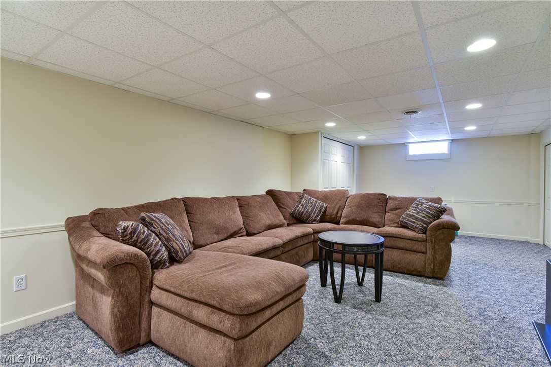 City Canfield - Residential