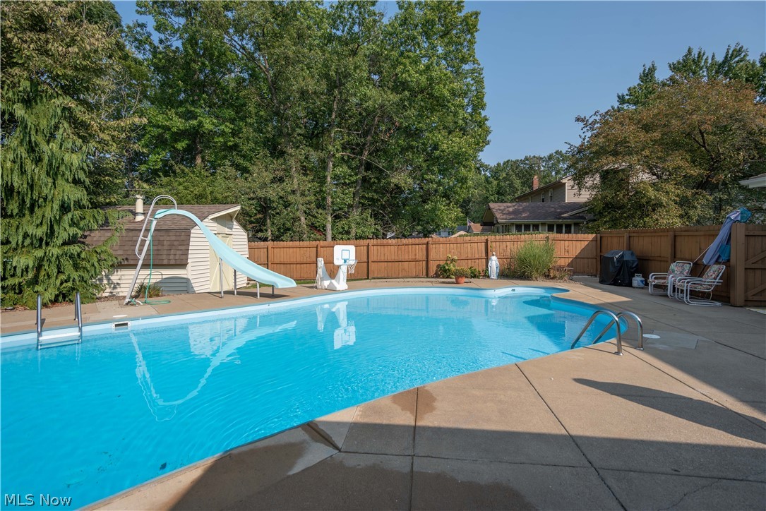 City Canfield - Residential